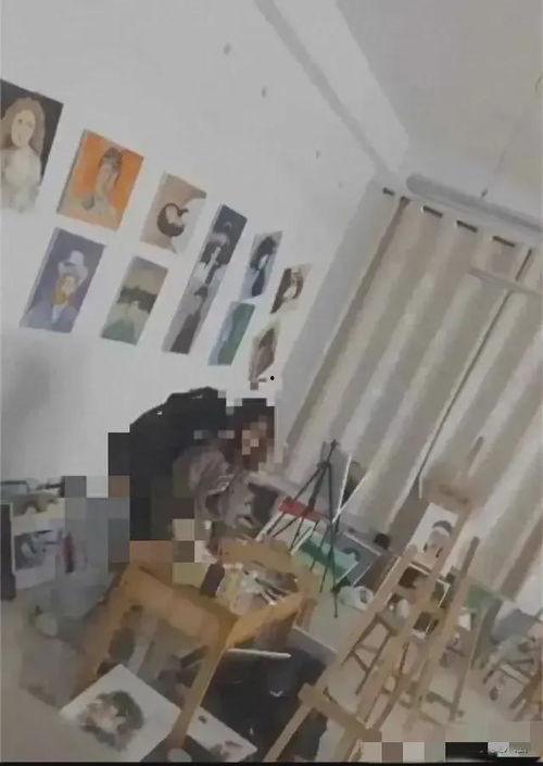 广东画室爆料视频最新版