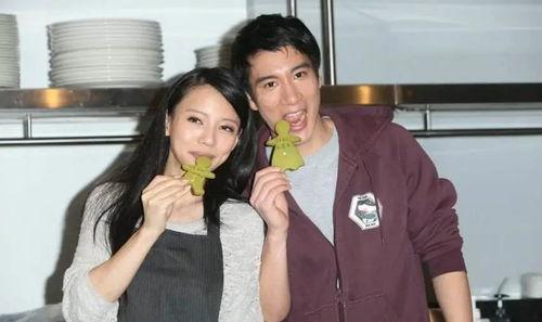 李靓蕾爆料最新,揭秘明星婚姻背后的真相